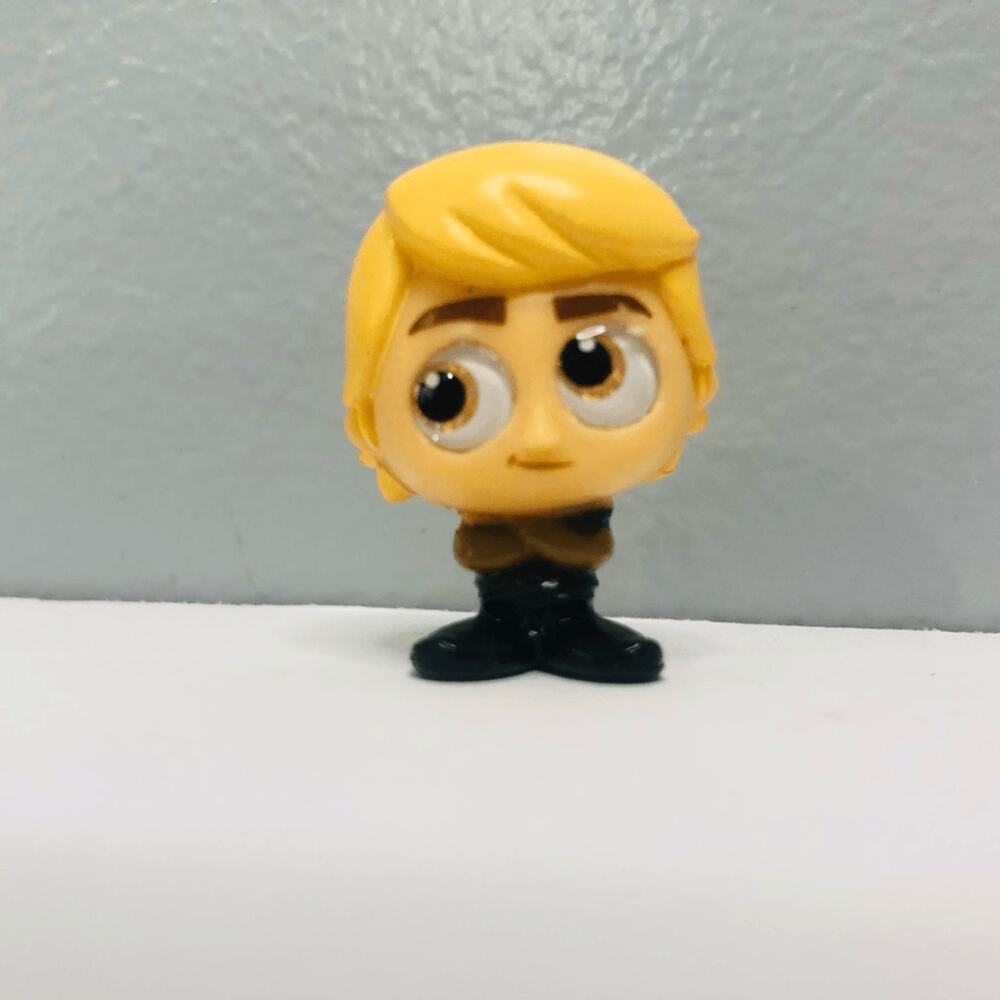 just play disney‎ doorables miniature series 4 kristoff figure frozen 1.5 inch